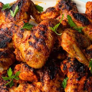 ALITAS PERI PERI (12Uds.)