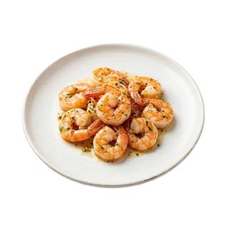33-Langostino Salteado