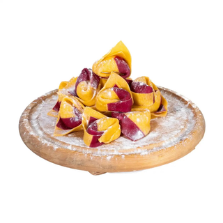 Tortelloni patate e speck 500 g