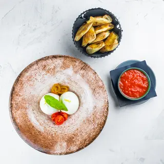 Burrata