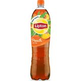 Lipton - Праскова (500мл)