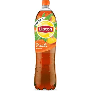 Lipton - Праскова (500мл)
