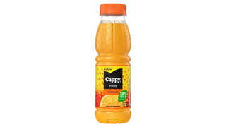 Cappy Pulpy Portocale