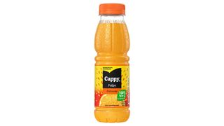 Cappy Pulpy Portocale