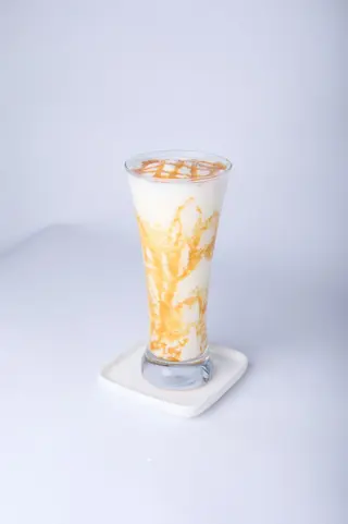 Vanille Caramel