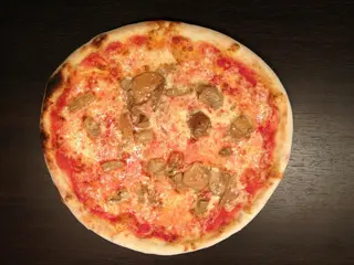 Porcini