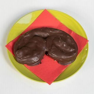 Palmeras de chocolate (grande)