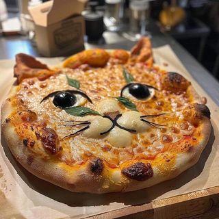 Menù bambini
