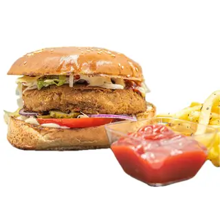 Vegan Classic
