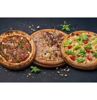 Комбо супер мікс