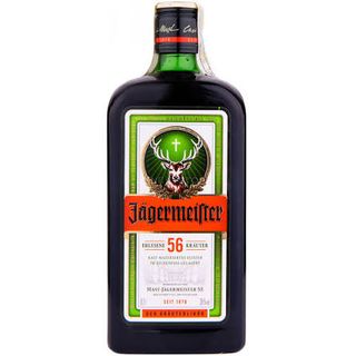 Jägermeister 1litro