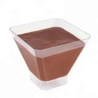 Mousse Chocolate