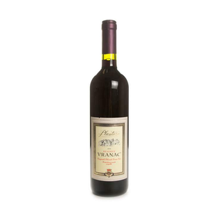 Vranac Reserve 0.75l
