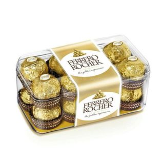 Ciocolată FERRERO ROCHER