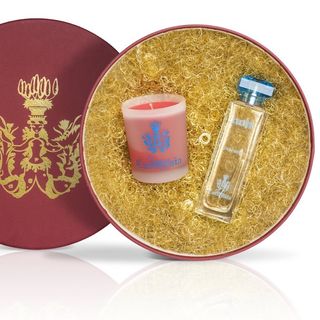 Set cadou Carthusia I Fortini Via Camerelle