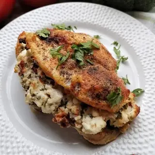 Piept de pui
