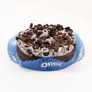 Donut Oreo
