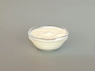 Сметана (50 г)