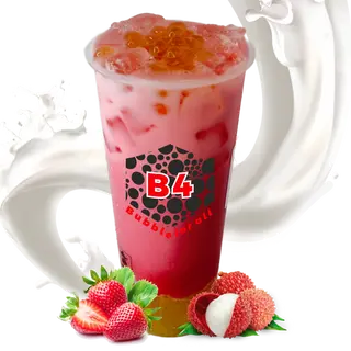 Bubble Milk
