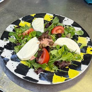 Insalata italiana