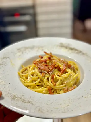 Carbonara