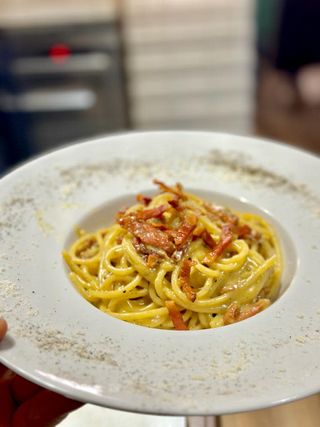 Carbonara