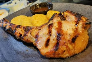 Свински Томахоук