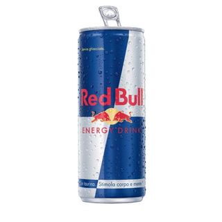 Red Bull Classica  250Ml