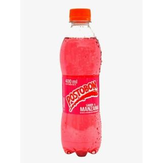Postobon manzana (500 ml.)	