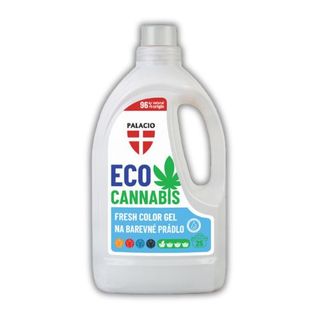 Detergente ecológico Ropa Color