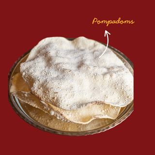 Papadoms