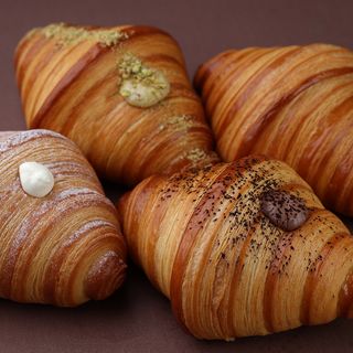 კრუასანის ბოქსი (4 ცალი)