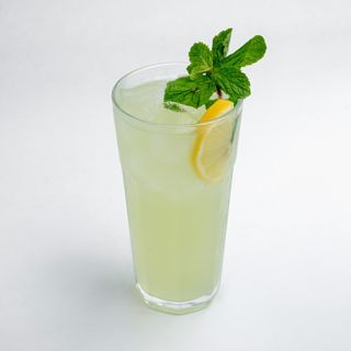 Classic Lemonade