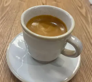 Descafeinado