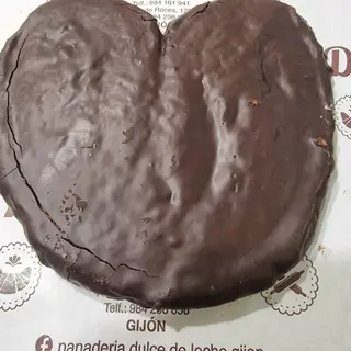 Palmeron XL Chocolate
