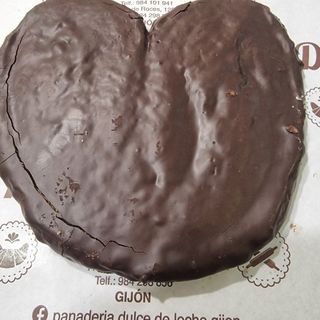 Palmeron XL Chocolate