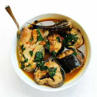 Full Catfish