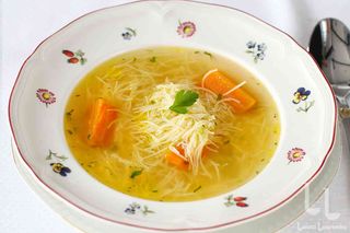 Supa de taitei 450ml