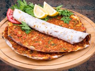 Lahmacun 160 gr