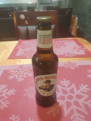 Moretti 33 cl
