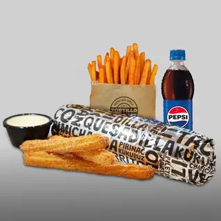 Meal Combo 3