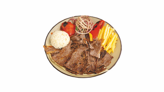 Сервис Донер(Servis doner)