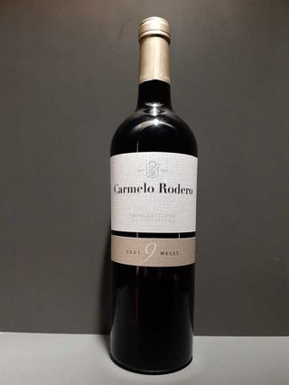 Carmelo Rodero (9 Meses)