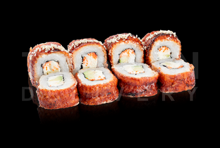 Рол "Філадельфія з Вугрем" (с)