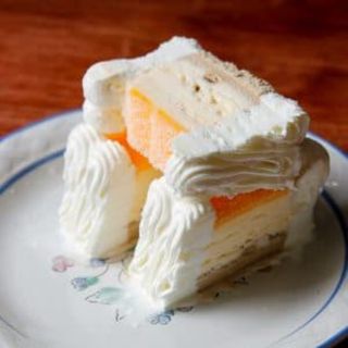 Tarta Helada Al Whisky