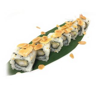 89. Ebifurai Uramaki (8 Uds.)