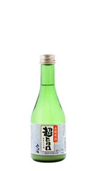 Sakė junmai 30 cl