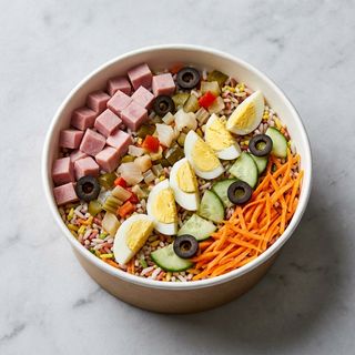 Insalata di riso