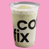 Մատչա Լատտե սառը