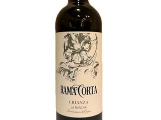 Vino Tinto Rama Corta De La Casa (750 Ml.)